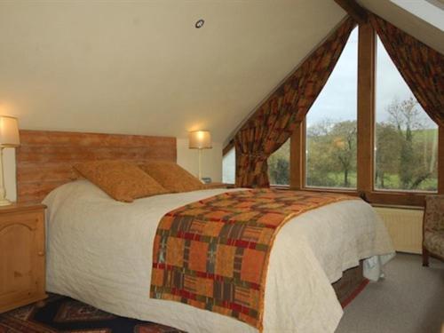 The Old Forge Bed & Breakfast East Kennett Екстериор снимка